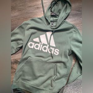 Adidas hoodie